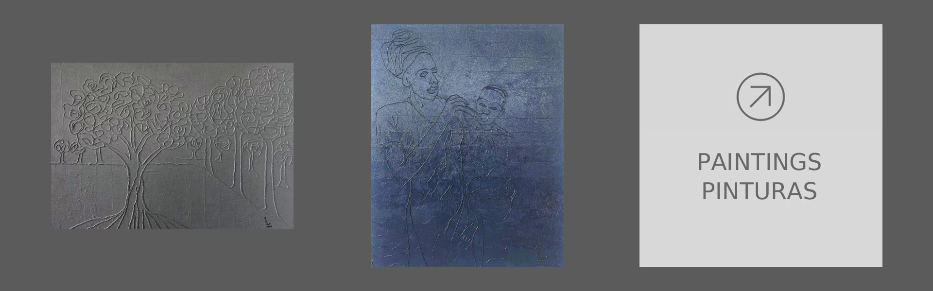 Angola-Arts.com: Original Paintings from Angola for Sale / Pinturas originais de Angola à venda