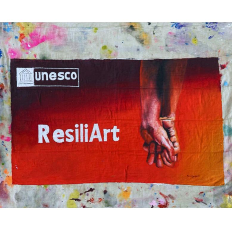 ResiliArt-Angola